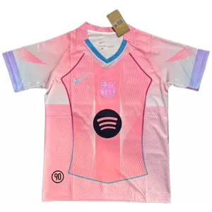 Dres Barcelona 2025/26 Specifična Dres Barcelona 2025/26 Specifična