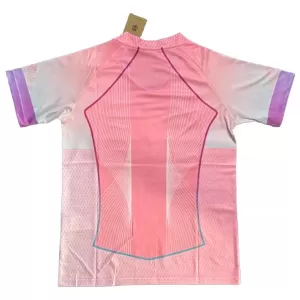 Dres Barcelona 2025/26 Specifična