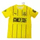Dres Borussia Dortmund x One Piece 2025/26 Specifična Dres Borussia Dortmund x One Piece 2025/26 Specifična