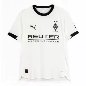 Dres Borussia Mönchengladbach Domaći 2025/26 Dres Borussia Mönchengladbach Domaći 2025/26