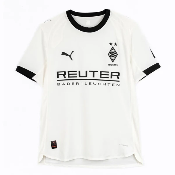 Dres Borussia Mönchengladbach Domaći 2025/26 Dres Borussia Mönchengladbach Domaći 2025/26