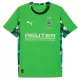 Dres Borussia Mönchengladbach Gostujući 2025/26 Dres Borussia Mönchengladbach Gostujući 2025/26