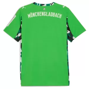 Dres Borussia Mönchengladbach Gostujući 2025/26