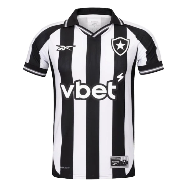 Dres Botafogo Domaći 2025/26 Dres Botafogo Domaći 2025/26