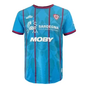 Dres Cagliari Calcio Treći 2025/26