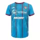 Dres Cagliari Calcio Treći 2025/26 Dres Cagliari Calcio Treći 2025/26