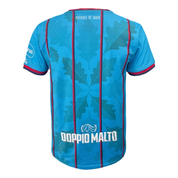 Dres Cagliari Calcio Treći 2025/26