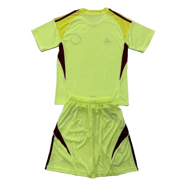 Dres Celtic Golmanski Dječji 2025/26