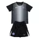 Dres Chelsea Golmanski Dječji 2025/26 Crno Dres Chelsea Golmanski Dječji 2025/26 Crno