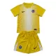 Dres Chelsea Golmanski Dječji 2025/26 Žuti Dres Chelsea Golmanski Dječji 2025/26 Žuti