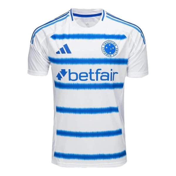 Dres Cruzeiro EC Gostujući 2025/26 Dres Cruzeiro EC Gostujući 2025/26