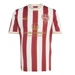 Dres FC Nurnberg Obljetnica 2024/25