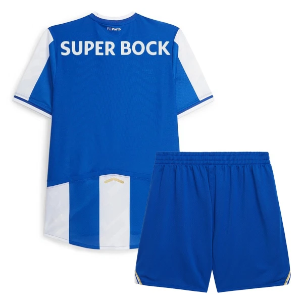 Dres FC Porto Dječji Domaći 2025/26