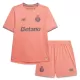 Dres FC Porto Dječji Gostujući 2025/26