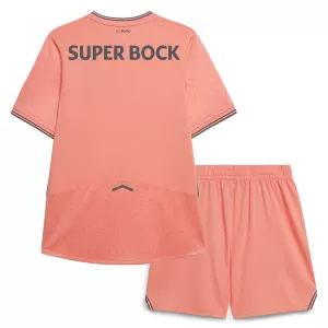 Dres FC Porto Dječji Gostujući 2025/26