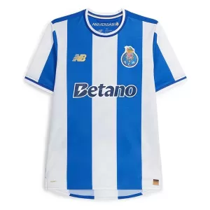 Dres FC Porto Domaći 2025/26
