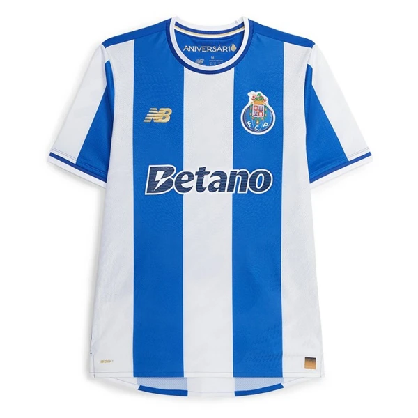 Dres FC Porto Domaći 2025/26 Dres FC Porto Domaći 2025/26
