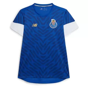 Dres FC Porto Pre-Match 2025/26