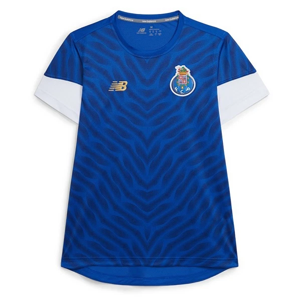 Dres FC Porto Pre-Match 2025/26 Dres FC Porto Pre-Match 2025/26