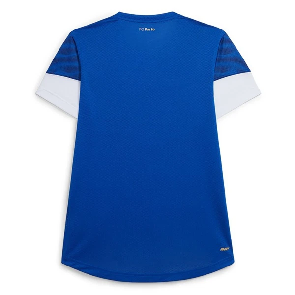 Dres FC Porto Pre-Match 2025/26