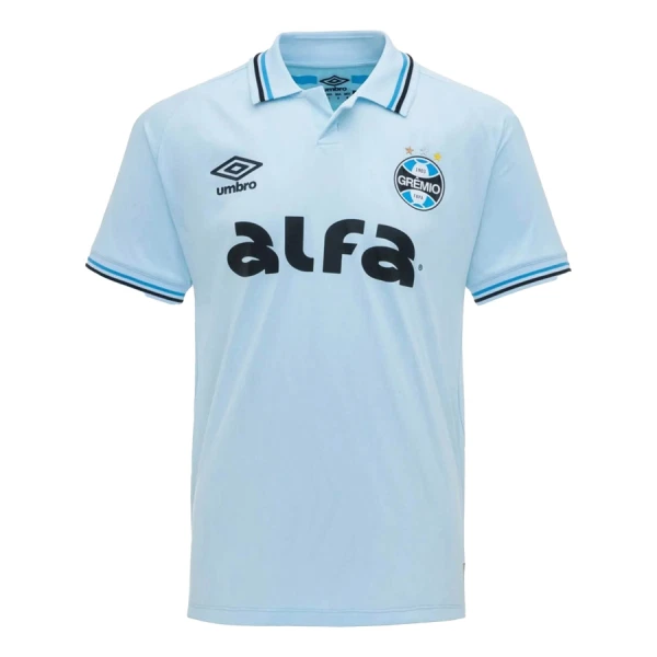 Dres Grêmio FBPA Gostujući 2025/26