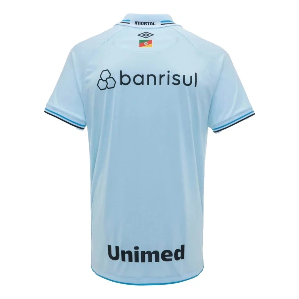 Dres Grêmio FBPA Gostujući 2025/26