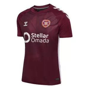 Dres Heart of Midlothian Domaći 2025/26