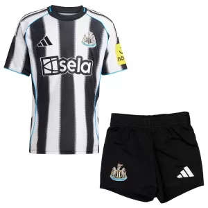 Dres Newcastle United Dječji Domaći 2025/26