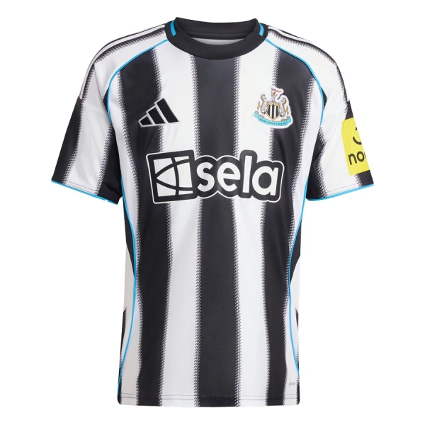 Dres Newcastle United Domaći 2025/26