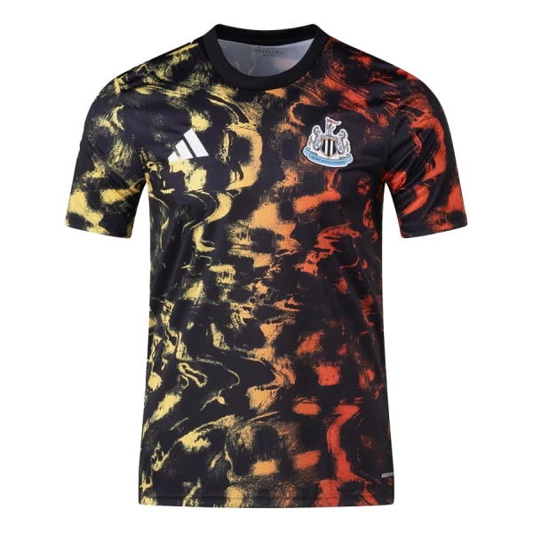 Dres Newcastle United Pre-Match 2025/26 Dres Newcastle United Pre-Match 2025/26
