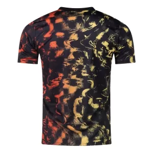 Dres Newcastle United Pre-Match 2025/26