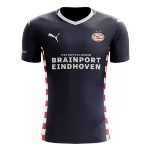 Dres PSV Eindhoven Bakayoyo 11 Gostujući 2025/26