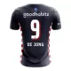 Dres PSV Eindhoven De Jong 9 Gostujući 2025/26 Dres PSV Eindhoven De Jong 9 Gostujući 2025/26