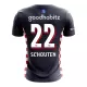 Dres PSV Eindhoven Schouten 22 Gostujući 2025/26 Dres PSV Eindhoven Schouten 22 Gostujući 2025/26