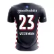 Dres PSV Eindhoven Veerman 23 Gostujući 2025/26 Dres PSV Eindhoven Veerman 23 Gostujući 2025/26