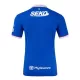 Dres Rangers Domaći 2025/26