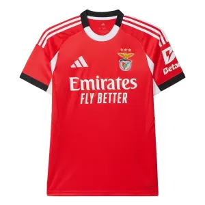 Dres SL Benfica Domaći 2025/26