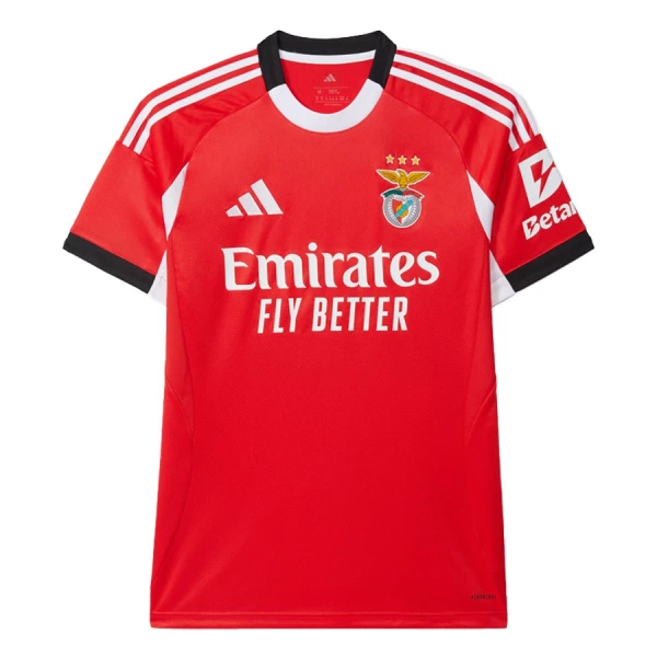 Dres SL Benfica Domaći 2025/26 Dres SL Benfica Domaći 2025/26