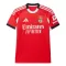 Dres SL Benfica Domaći 2025/26