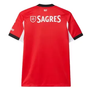 Dres SL Benfica Domaći 2025/26
