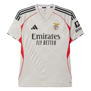 Dres SL Benfica Gostujući 2025/26