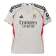 Dres SL Benfica Gostujući 2025/26 Dres SL Benfica Gostujući 2025/26