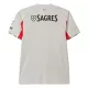 Dres SL Benfica Gostujući 2025/26