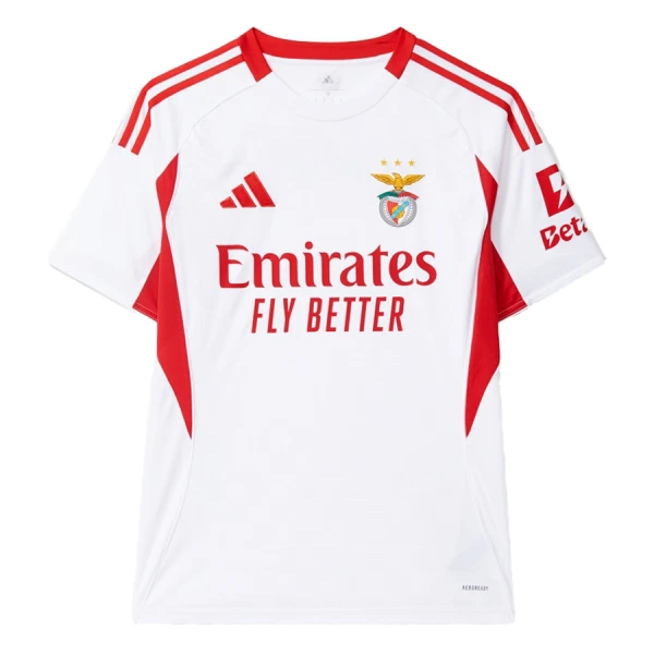 Dres SL Benfica Treći 2025/26 Dres SL Benfica Treći 2025/26