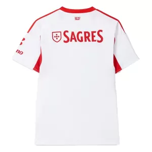 Dres SL Benfica Treći 2025/26