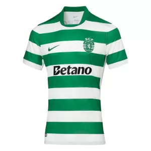 Dres Sporting CP Dječji Domaći 2025/26