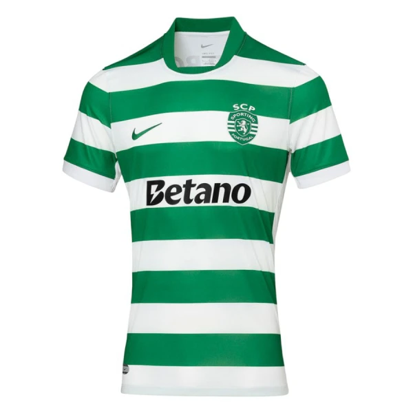 Dres Sporting CP Domaći 2025/26 Dres Sporting CP Domaći 2025/26