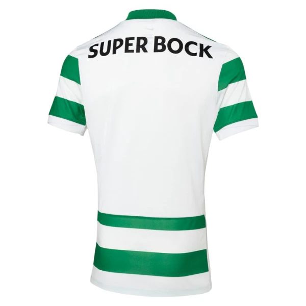 Dres Sporting CP Domaći 2025/26