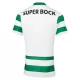 Dres Sporting CP Domaći 2025/26
