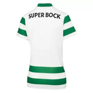 Dres Sporting CP Ženski Domaći 2025/26